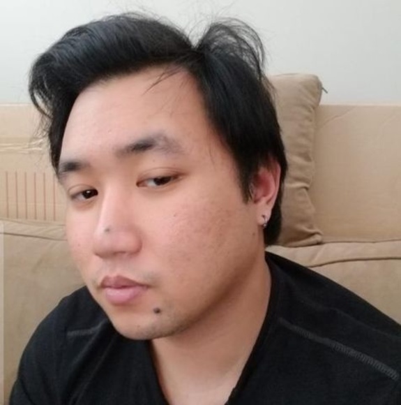 Meet your Posher, Paul - Picture 1 of 1